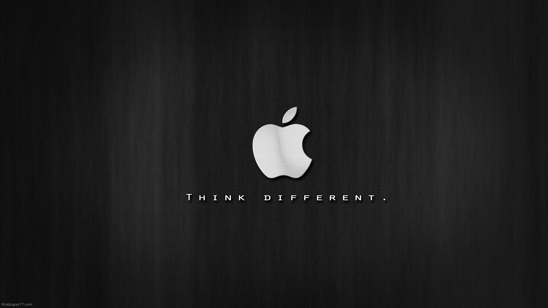 Apple Steve Jobs Wallpaper