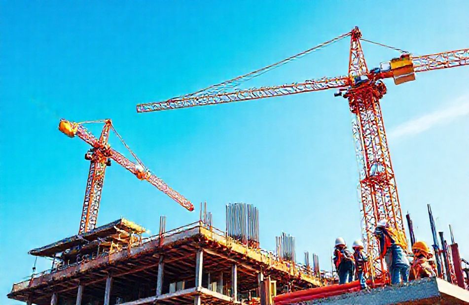 Construction Wallpaper Hd