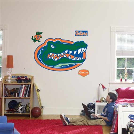 Free download florida gators logo florida gators wallpaper border