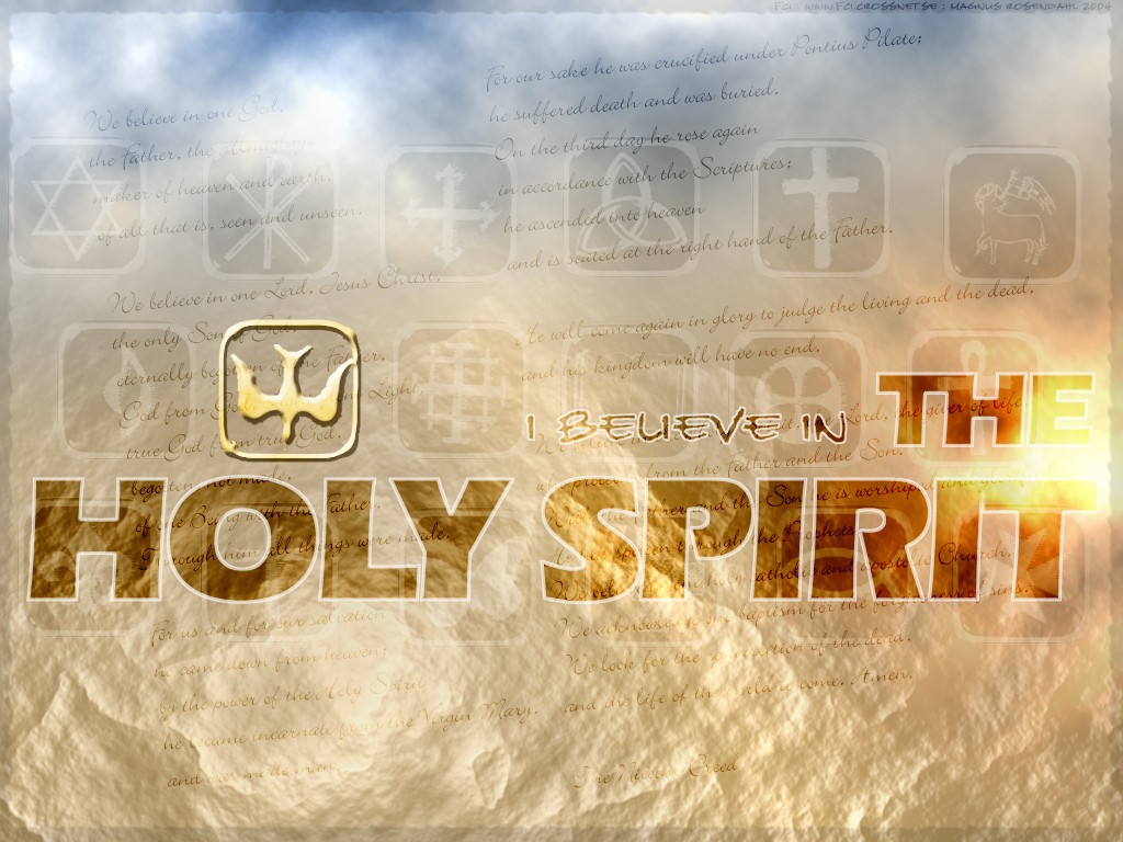 Pics Photos Christian Wallpaper Holy Spirit