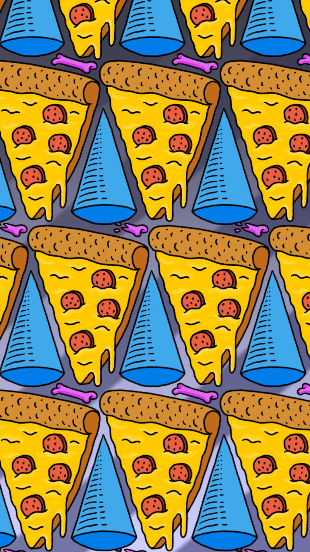 Dope iPhone Wallpaper