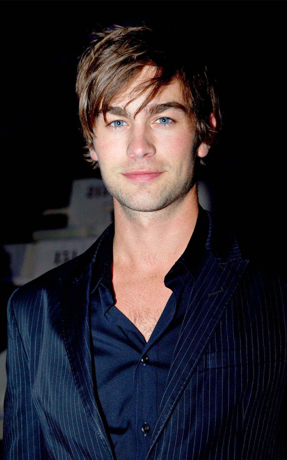 Description Chace Crawford HD Wallpaper Is A Hi Res For Pc