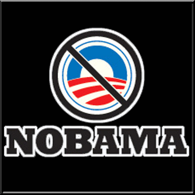Anti Barack Obama T Shirts Conservative Cotton Auto