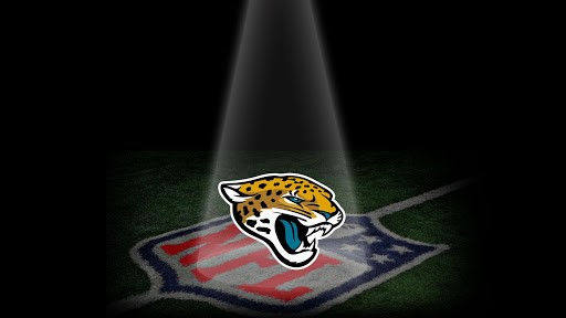 Jacksonville Jaguars Wallpaper Screenshot