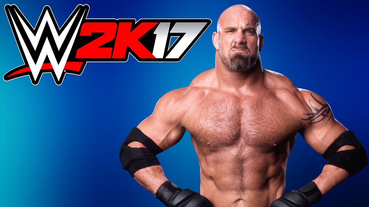 Wwe 2k17 Exclusive E3 Artwork Unveiled