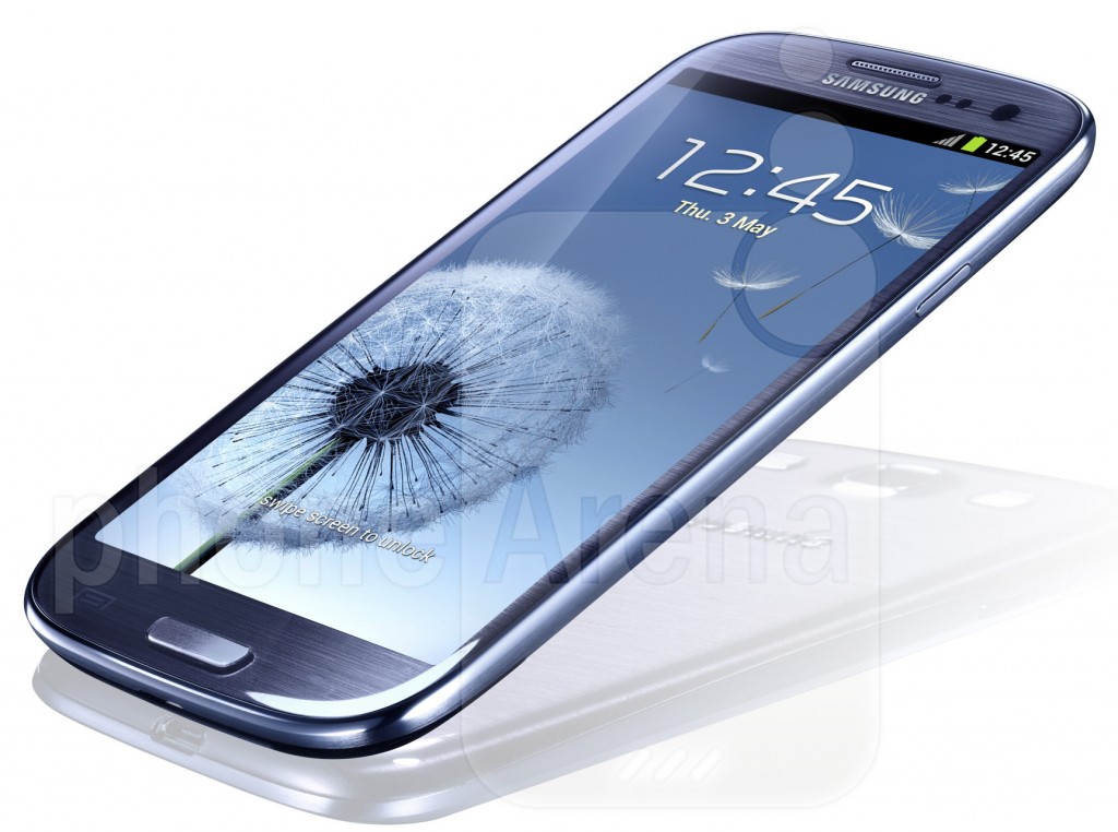 Samsung Galaxy S Iii System Dump Apps Tones Wallpaper