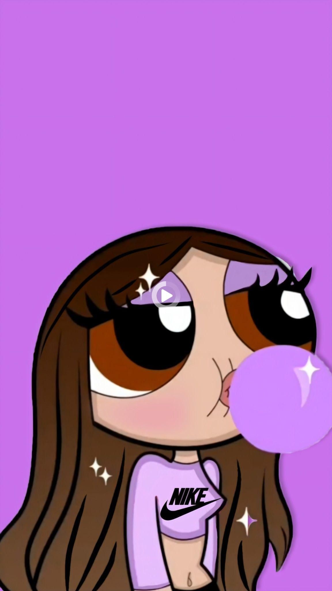 Powerpuff Girls Wallpaper