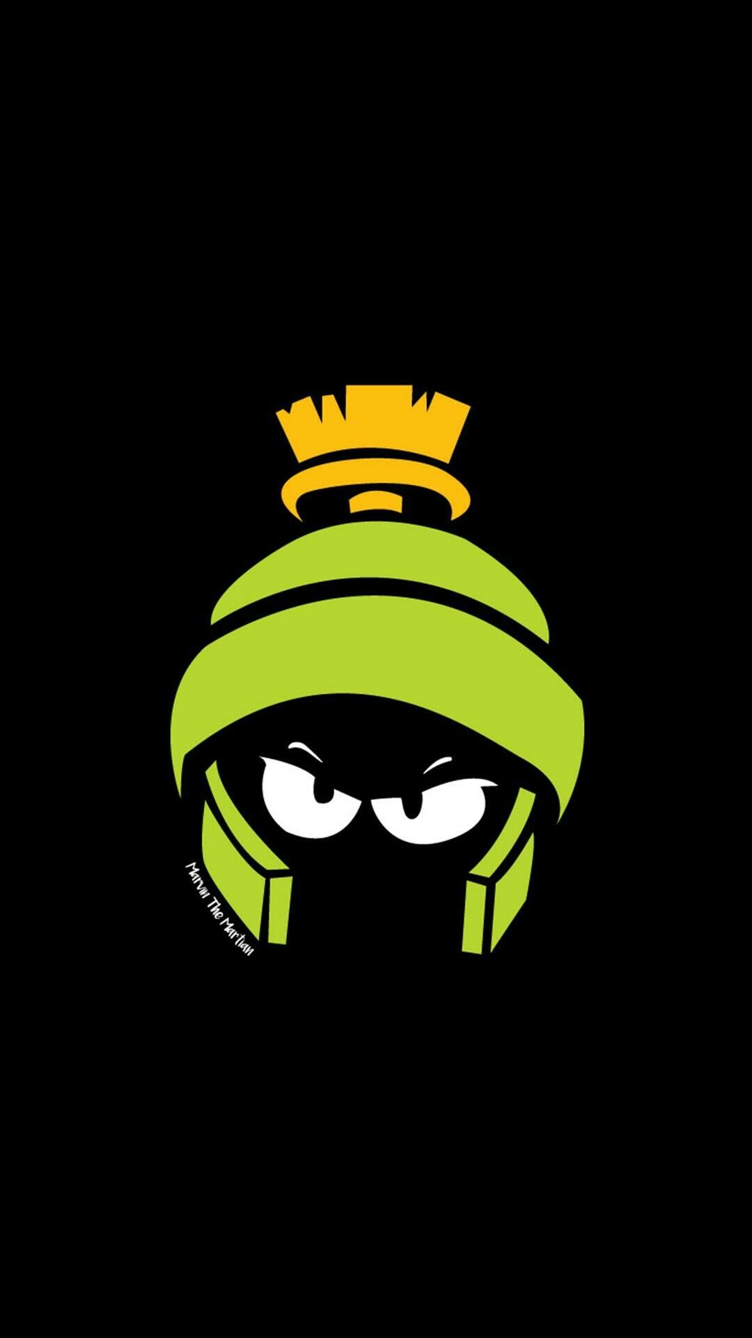 Cartoon Characters Wallpaper