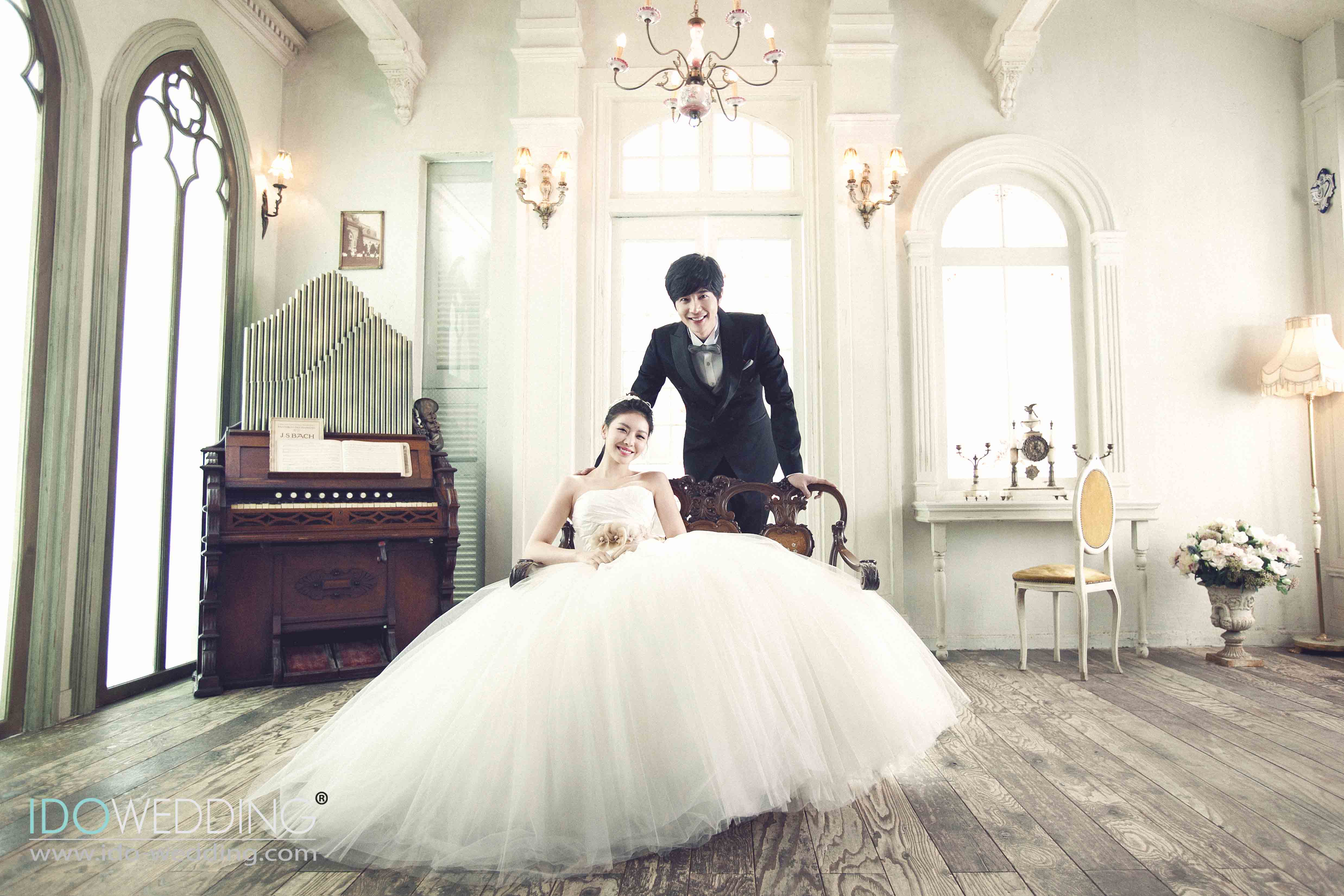 Pre Wedding Photography In Korea Expired Korean