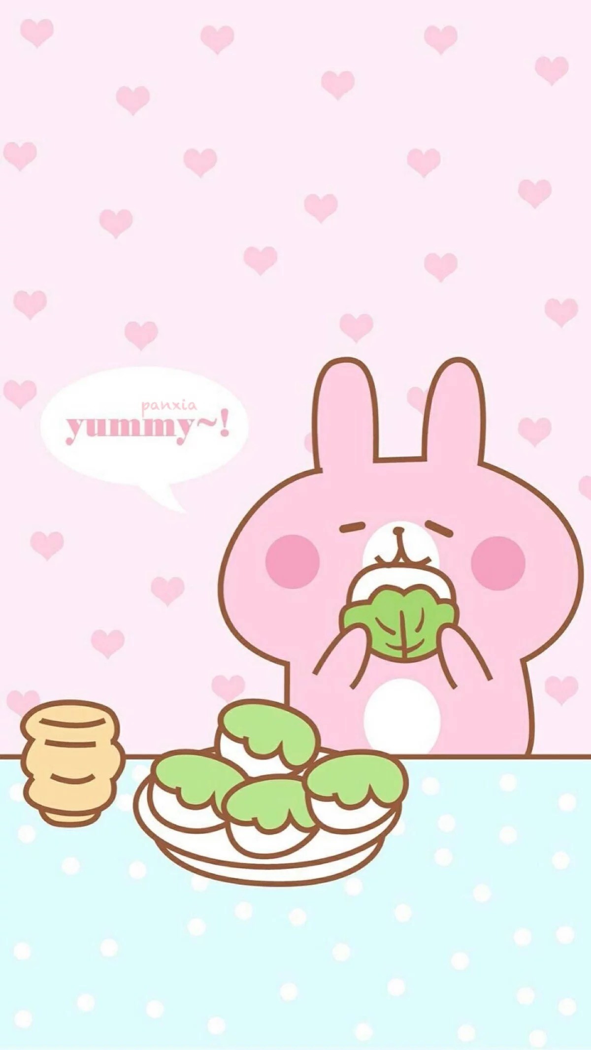 Kawaii Popular Cute Wallpaper For Girls