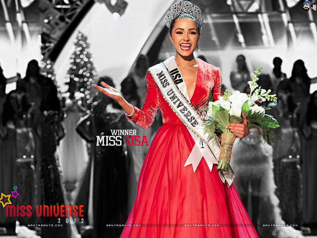 Miss Universe 2012 Wallpaper 118
