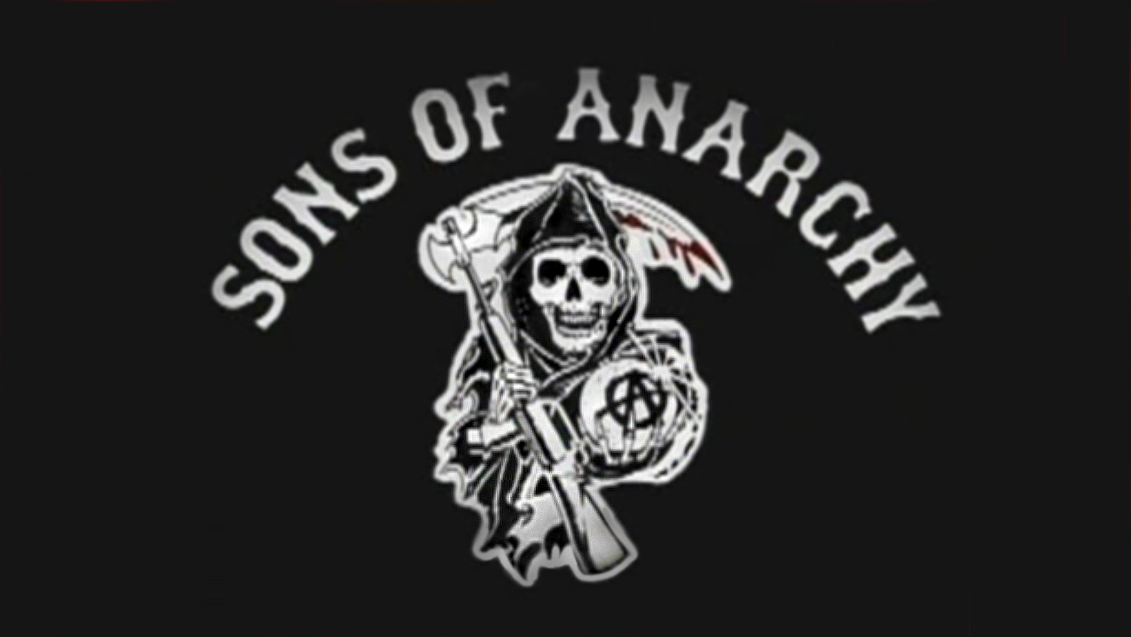 Sons Of Anarchy American Television Drama Series HD Wallpaper Movies