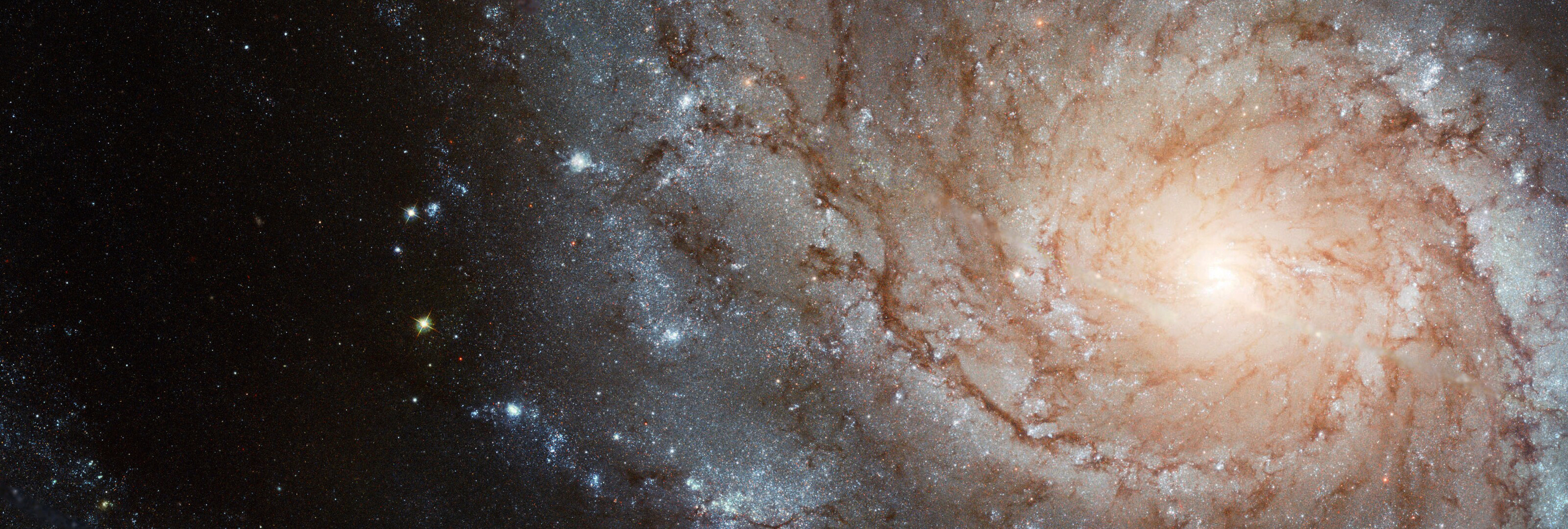 Spiral Galaxy Wallpaper X By Adamantpieeater