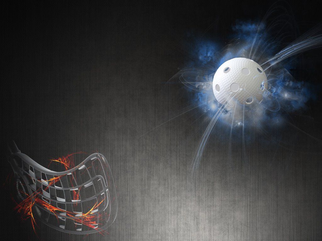 Floorball Wallpaper Unihockey Hockey