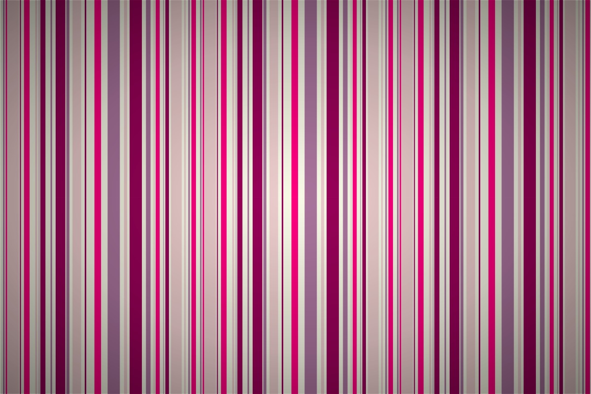 Vertical Bold Stripe Wallpaper Patterns