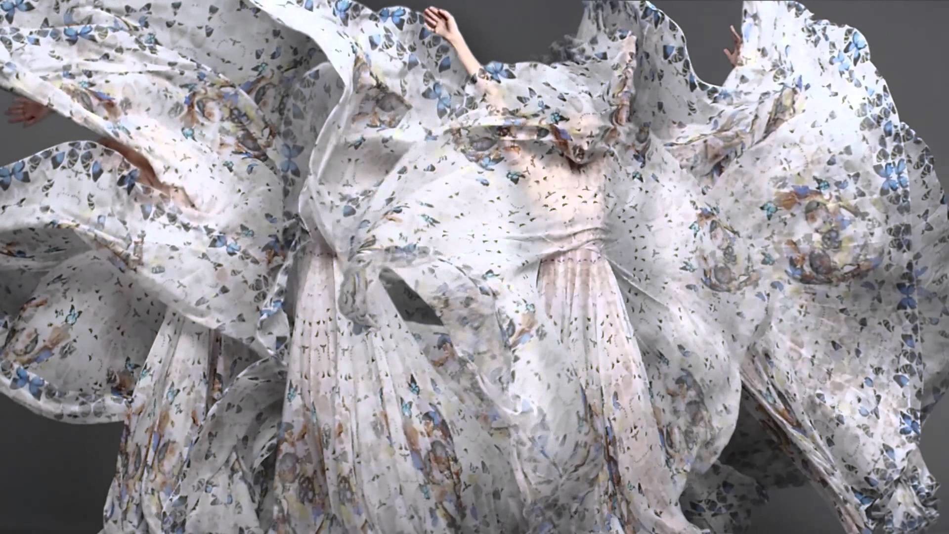 Alexander Mcqueen Wallpaper