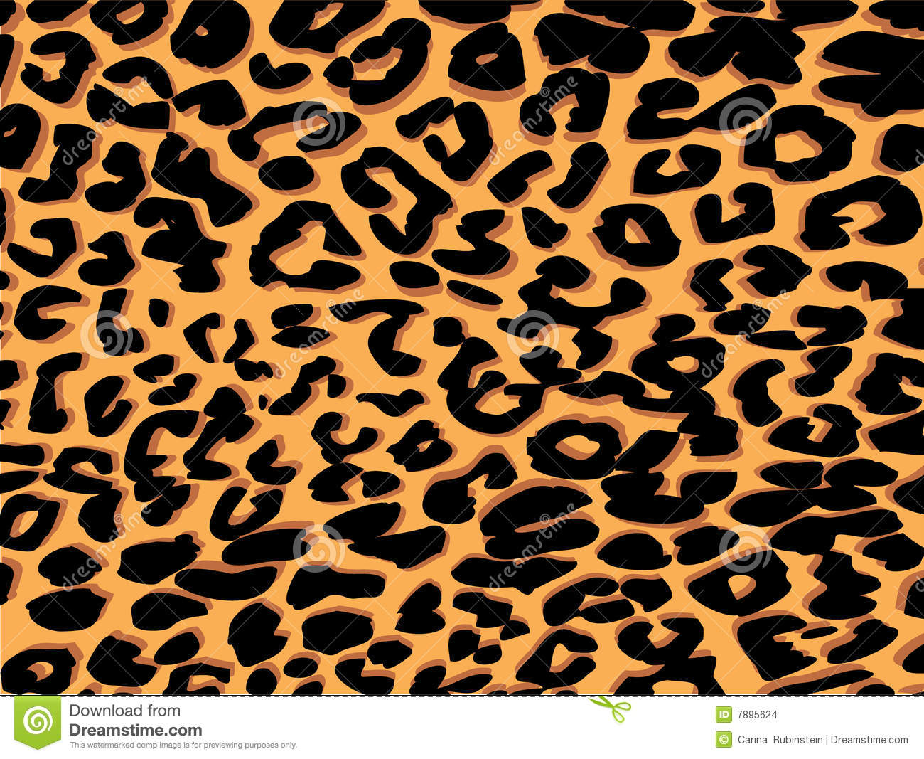 Cheetah Print Background Image Pictures Becuo