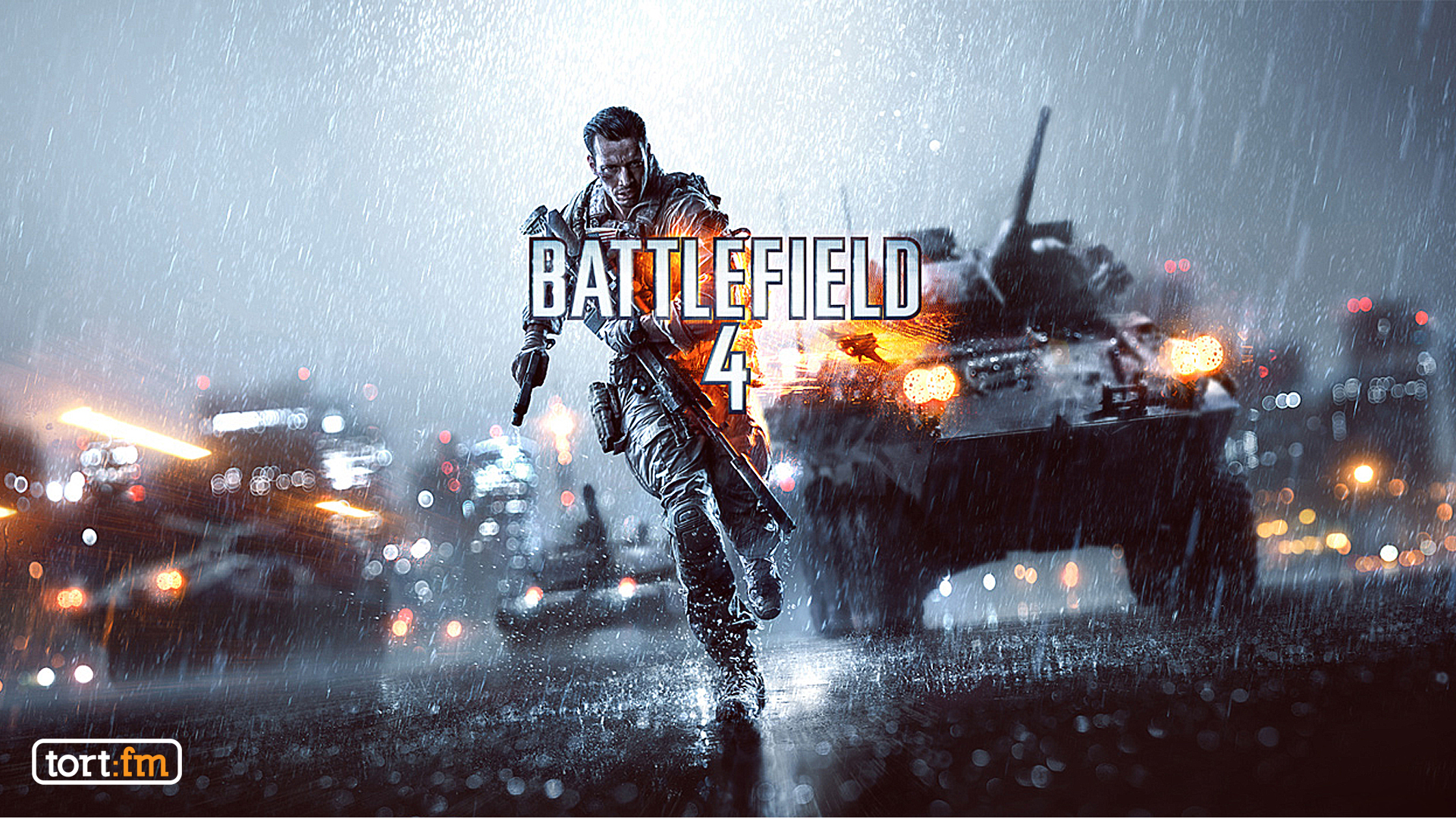 Battlefield 4 Hd wallpaper 255523