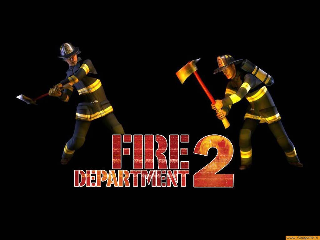 Firefighter   wallpaper for the game wallpapers