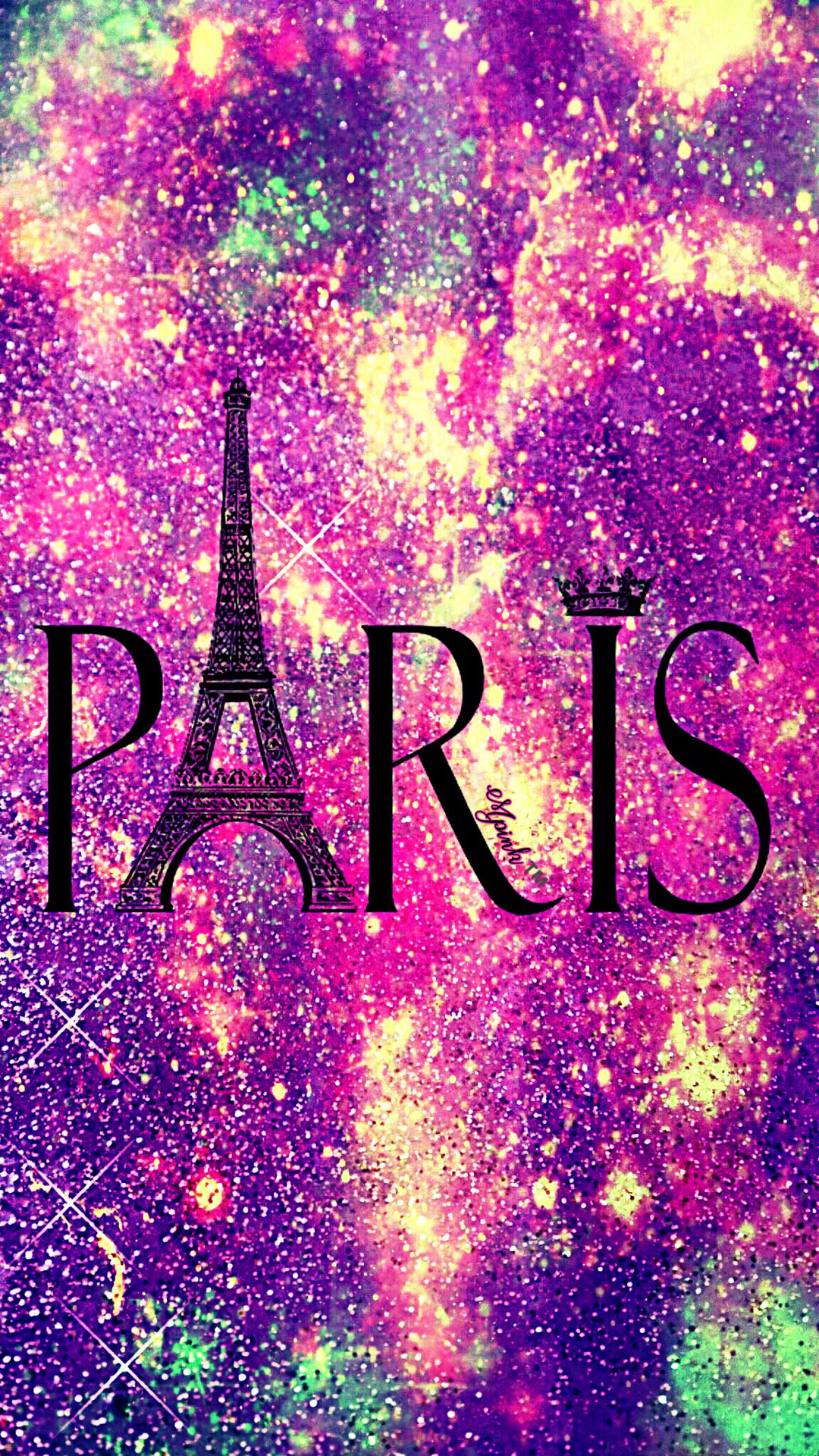 Paris Wallpapers girly Cute Kawaii APK for Android Download
