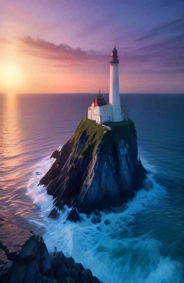 Lighthouse Wallpaper Screensavers