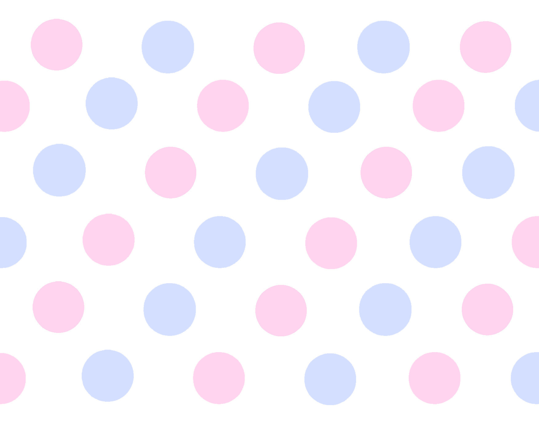 My Pink Polka Dots For