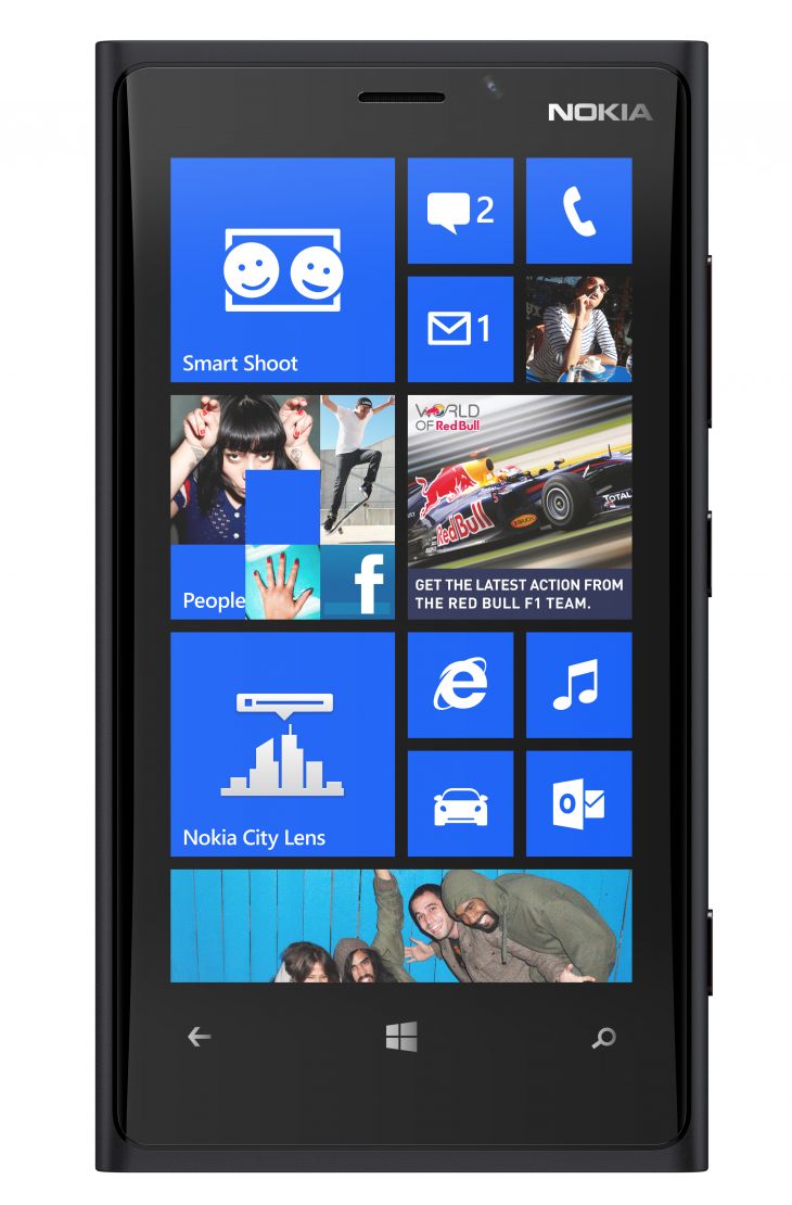 Nokia Lumia HD Wallpaper High Definition