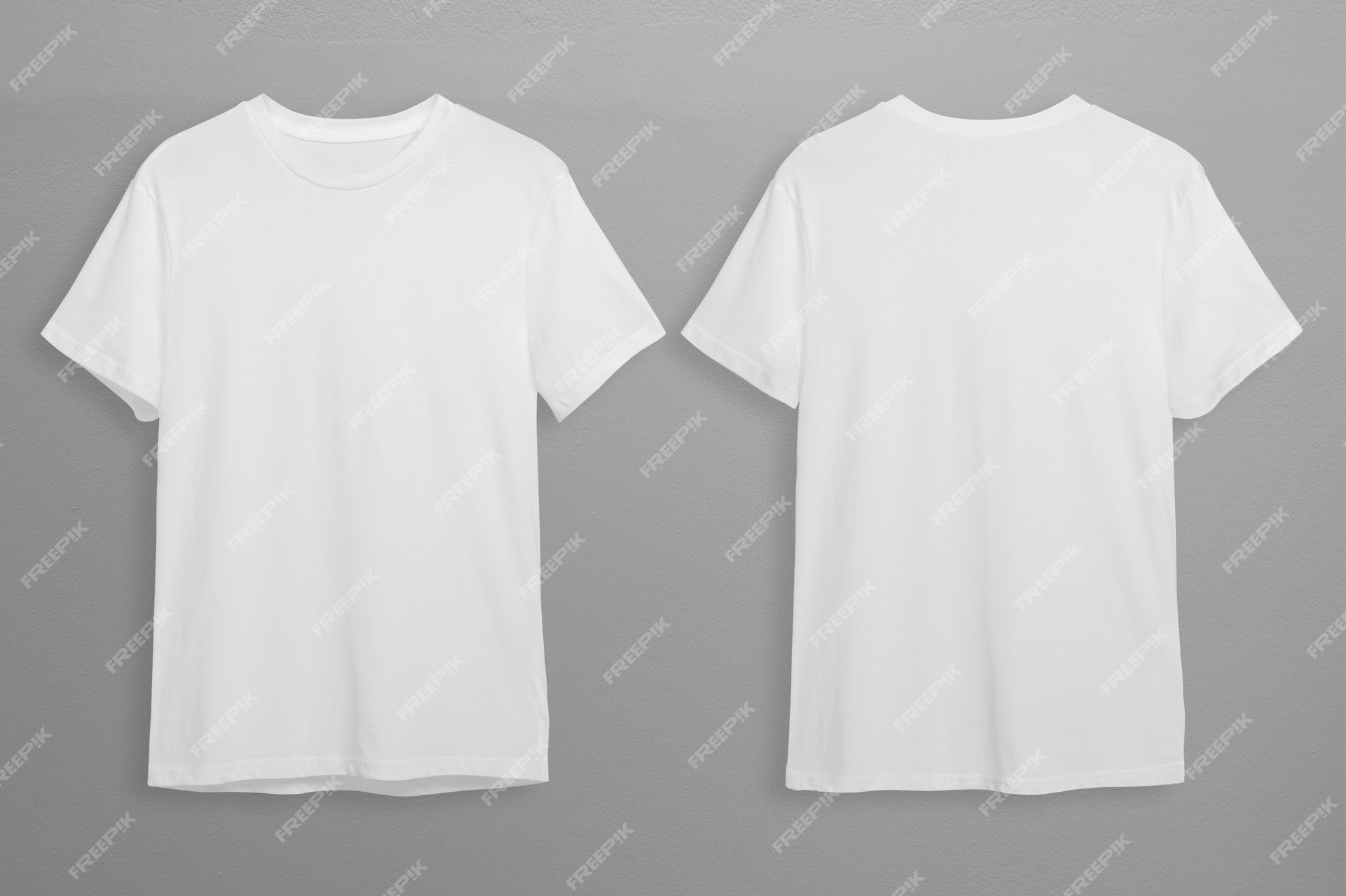 White T Shirt Image Wallpaper