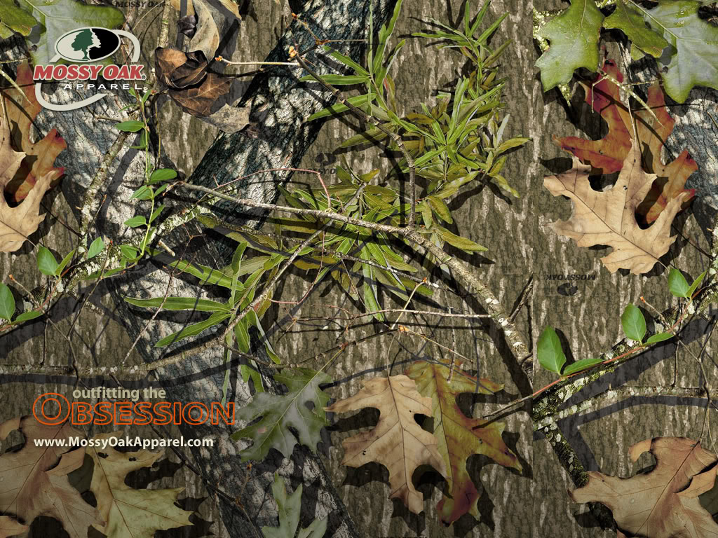 Mossy Oak Wallpaper For Bedroom Wallpapersafari