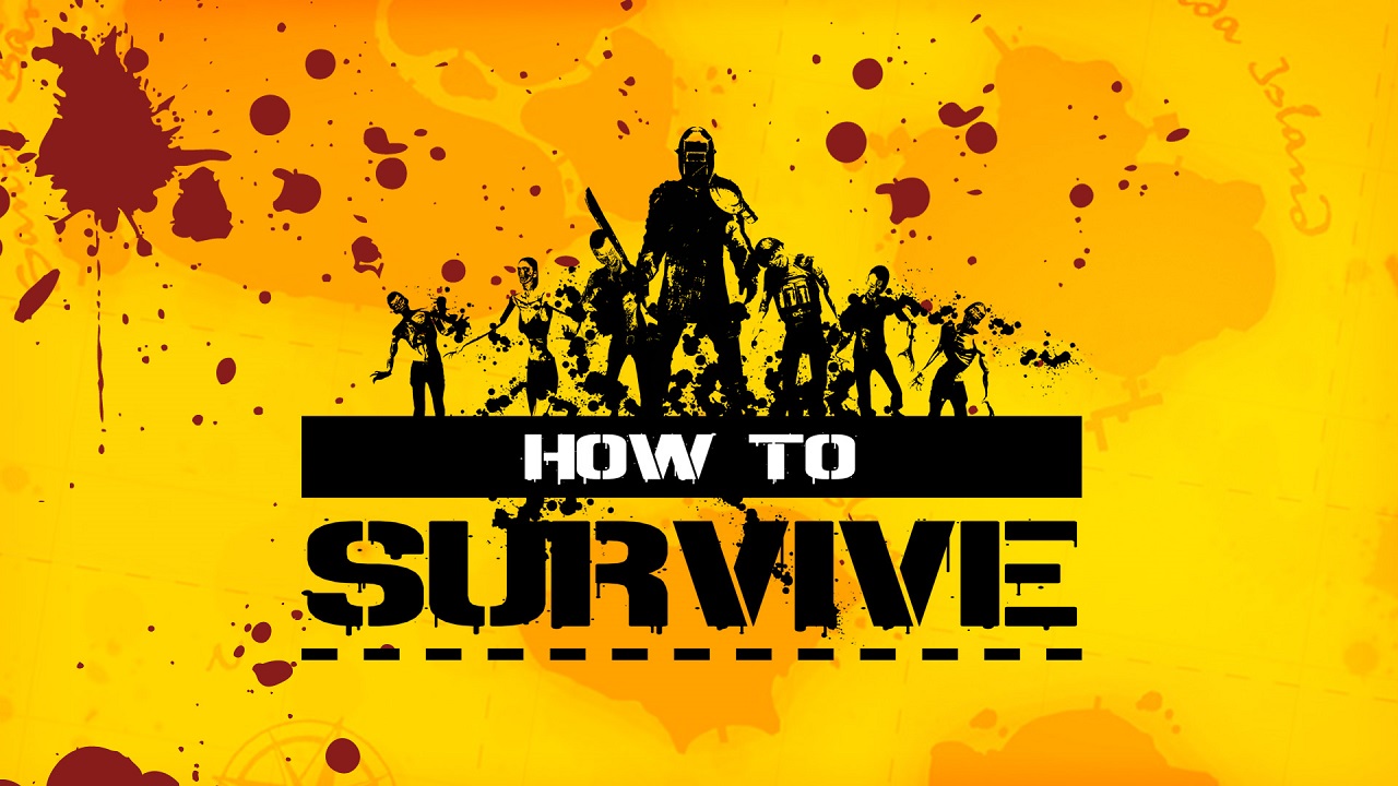 Re How To Survive