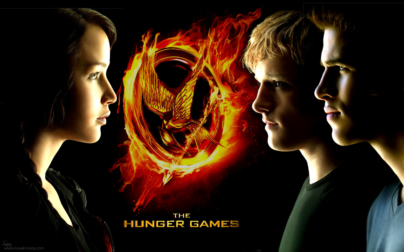 Best Team Peeta Wallpaper Mellark