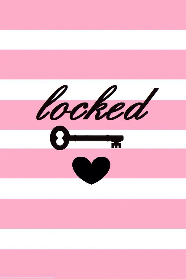 cute lock screen backgrounds