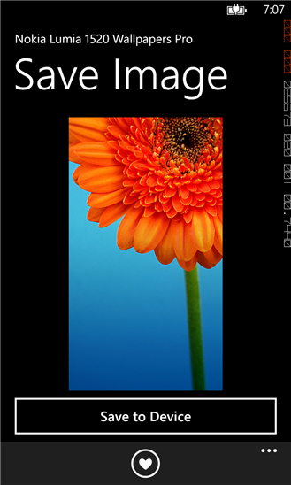 Nokia Lumia Wallpaper