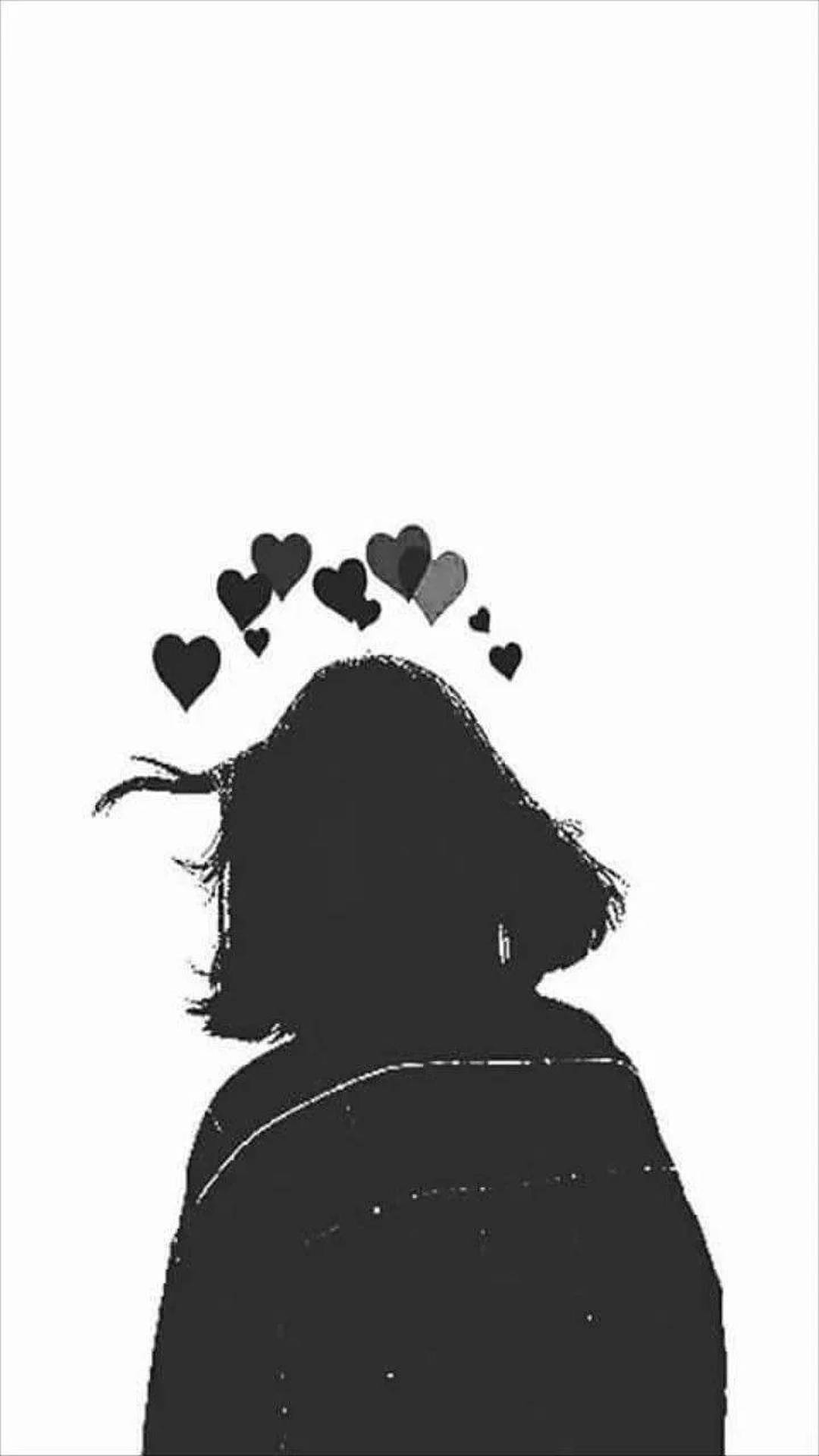 Aesthetic Girl Wallpaper