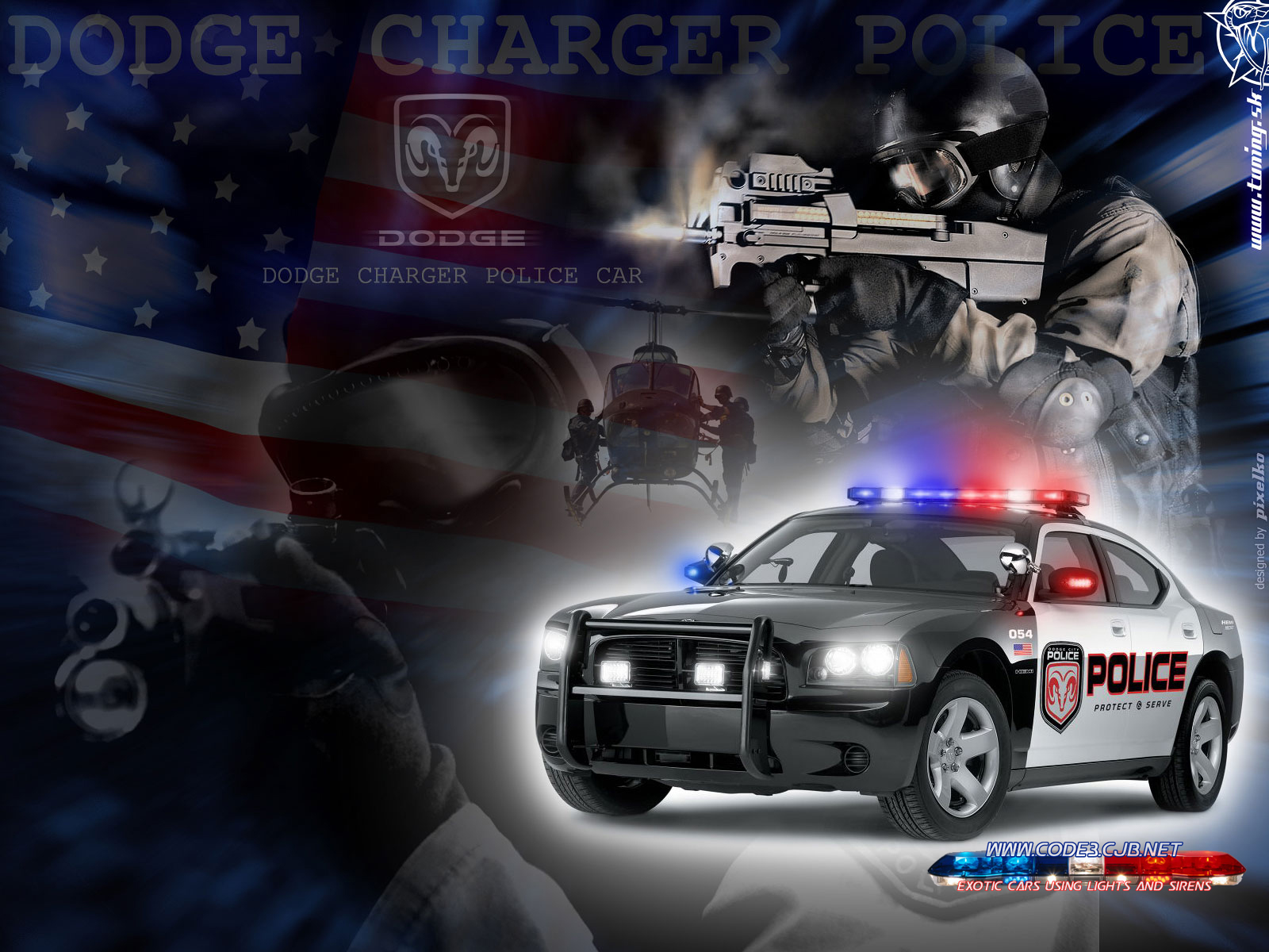 Used Sport Car 2011 dodge police charger wallpapers and prices