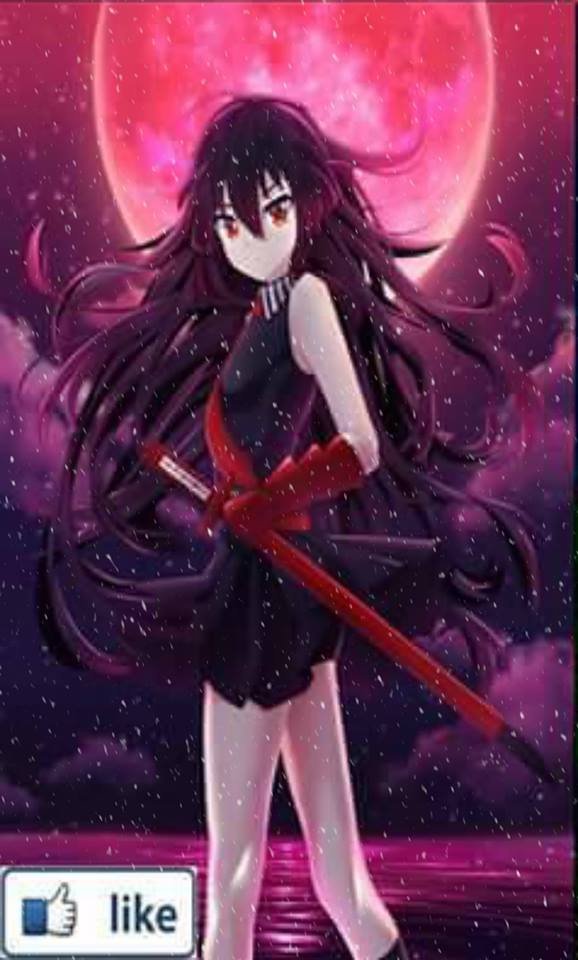 Akame Image Ga Kill HD Wallpaper And Background