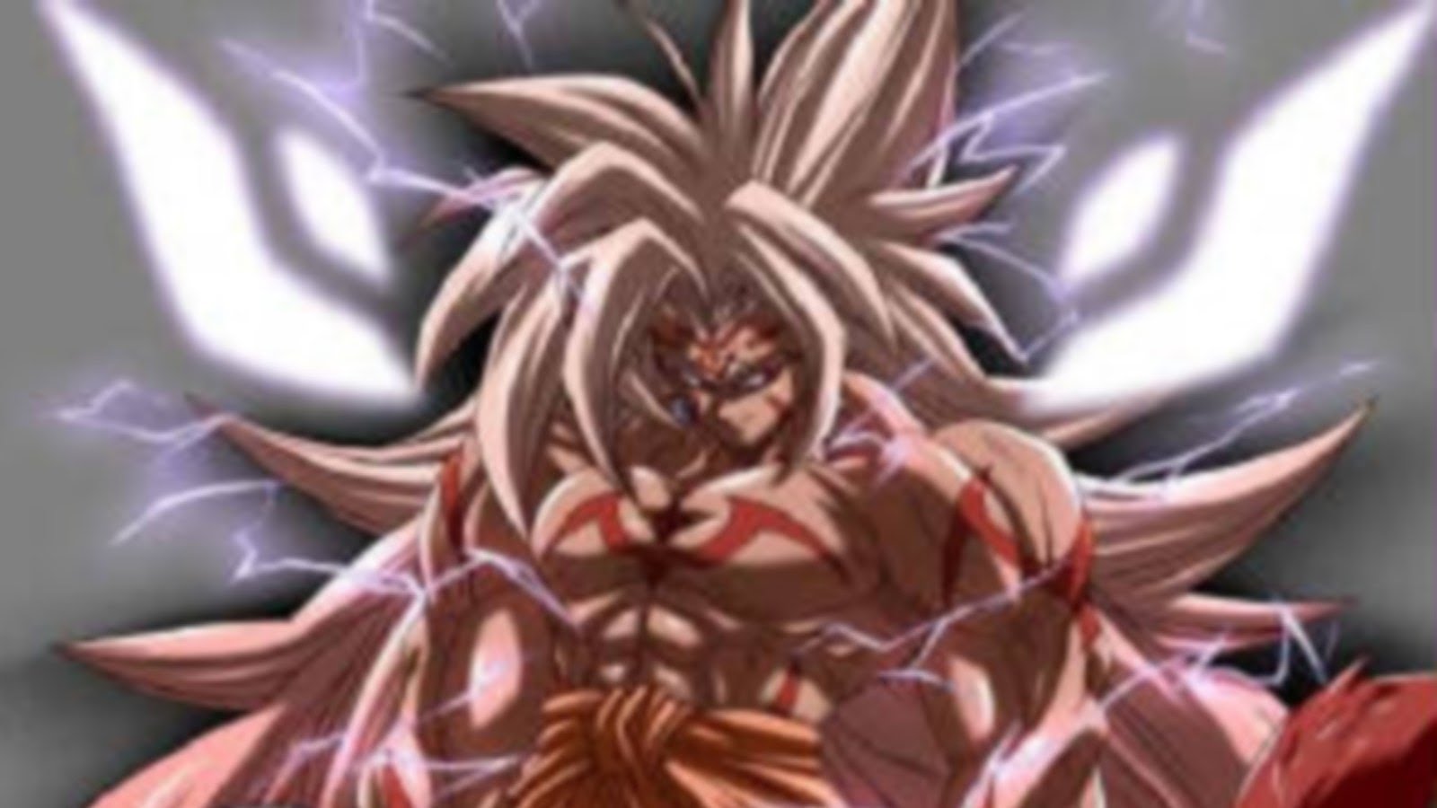 Dragon Ball Z Battle Of Gods New Super Saiyan God Transformation