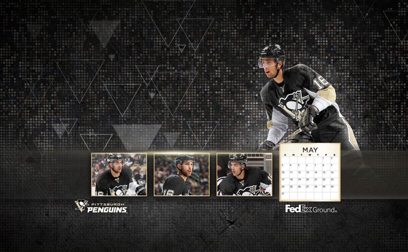Pittsburgh Penguins Wallpapers and Cheer Cards