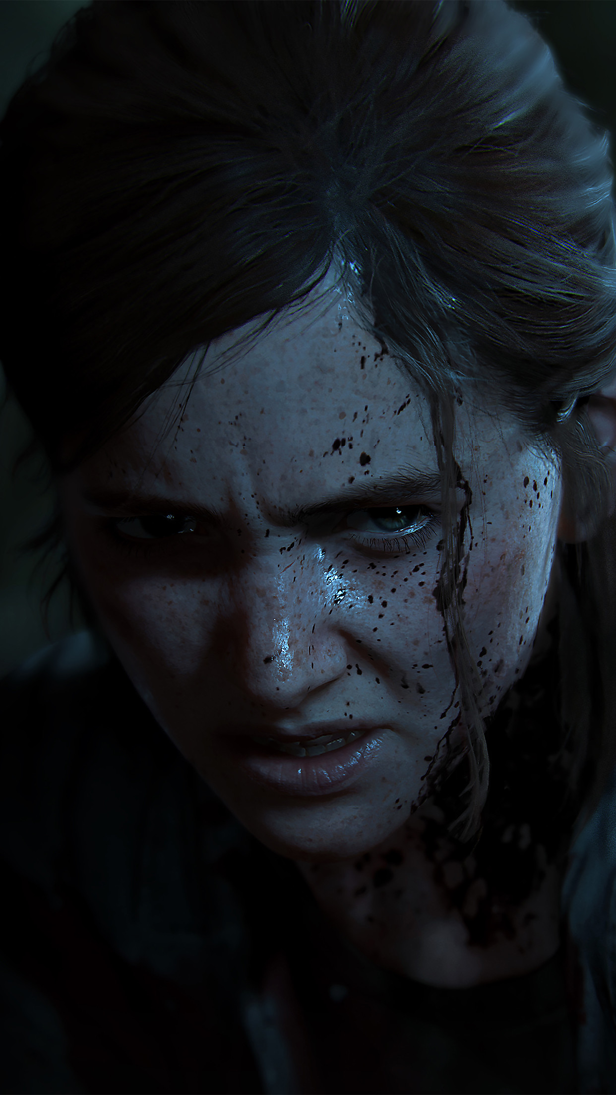 Get The Last Of Us Wallpaper Iphone 11 Pics | Digital Games and Software