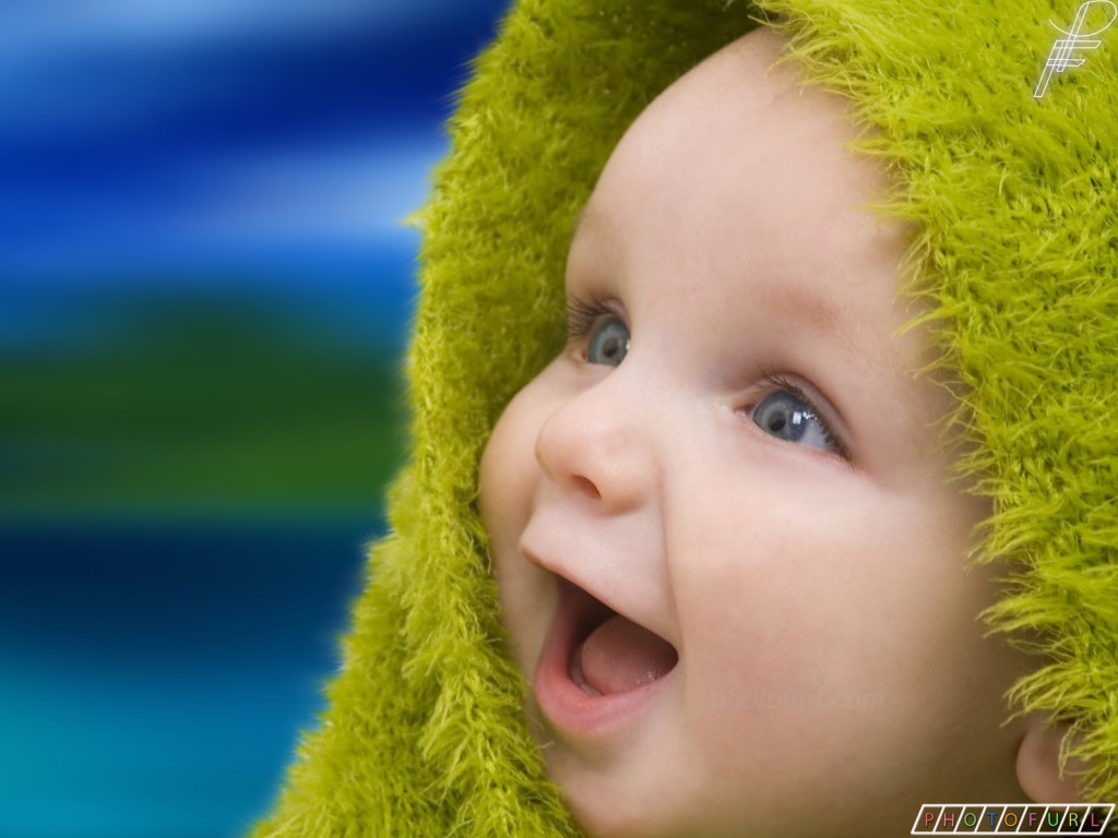 Image Cute Baby Wallpaper Desktop