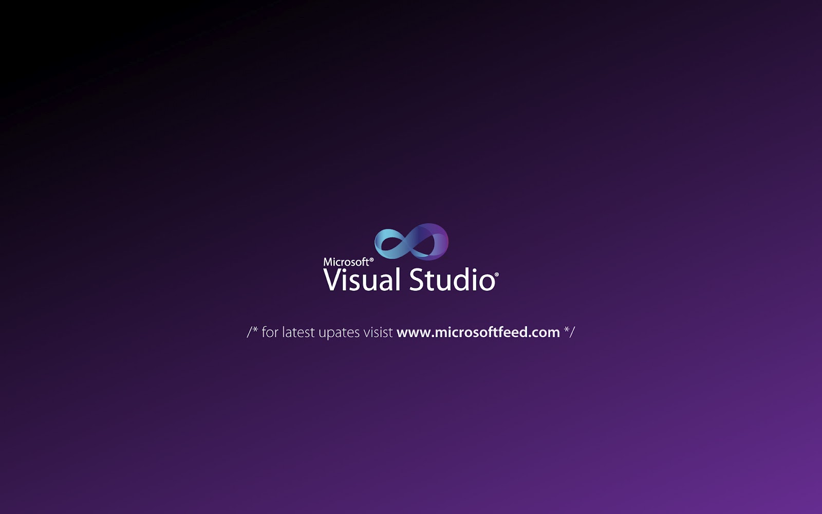 49+] Visual Studio HD Wallpapers - WallpaperSafari