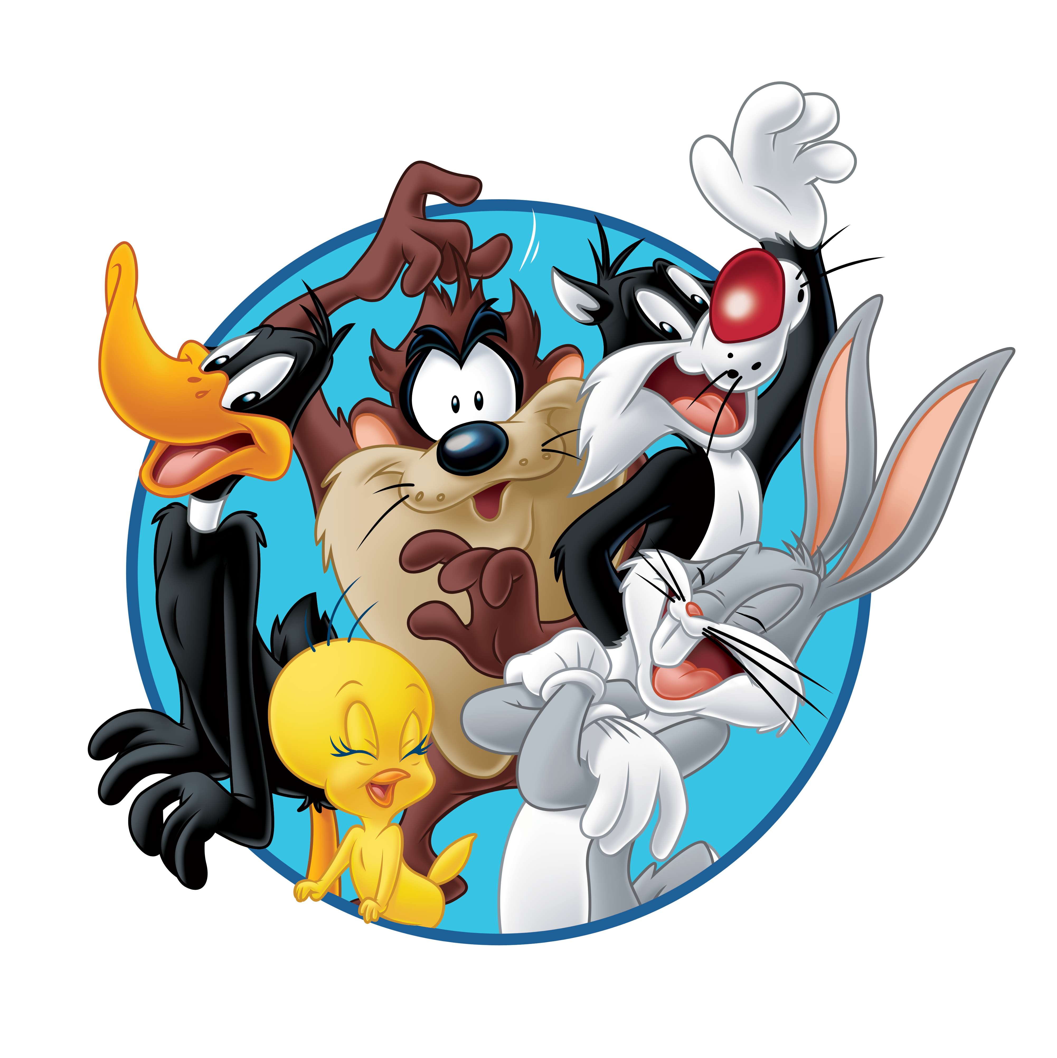 The Looney Tunes Show Wallpaper Cartoons Image