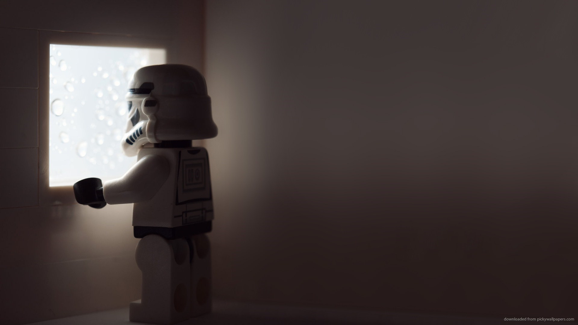 Star Wars Lego Toy Wallpaper Picture For iPhone Blackberry iPad