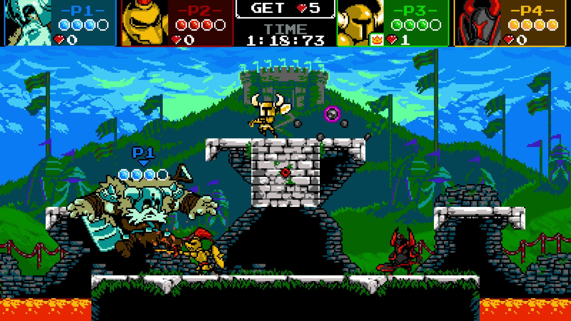 Pictures Of Shovel Knight Bees A Fighting Game With Showdown