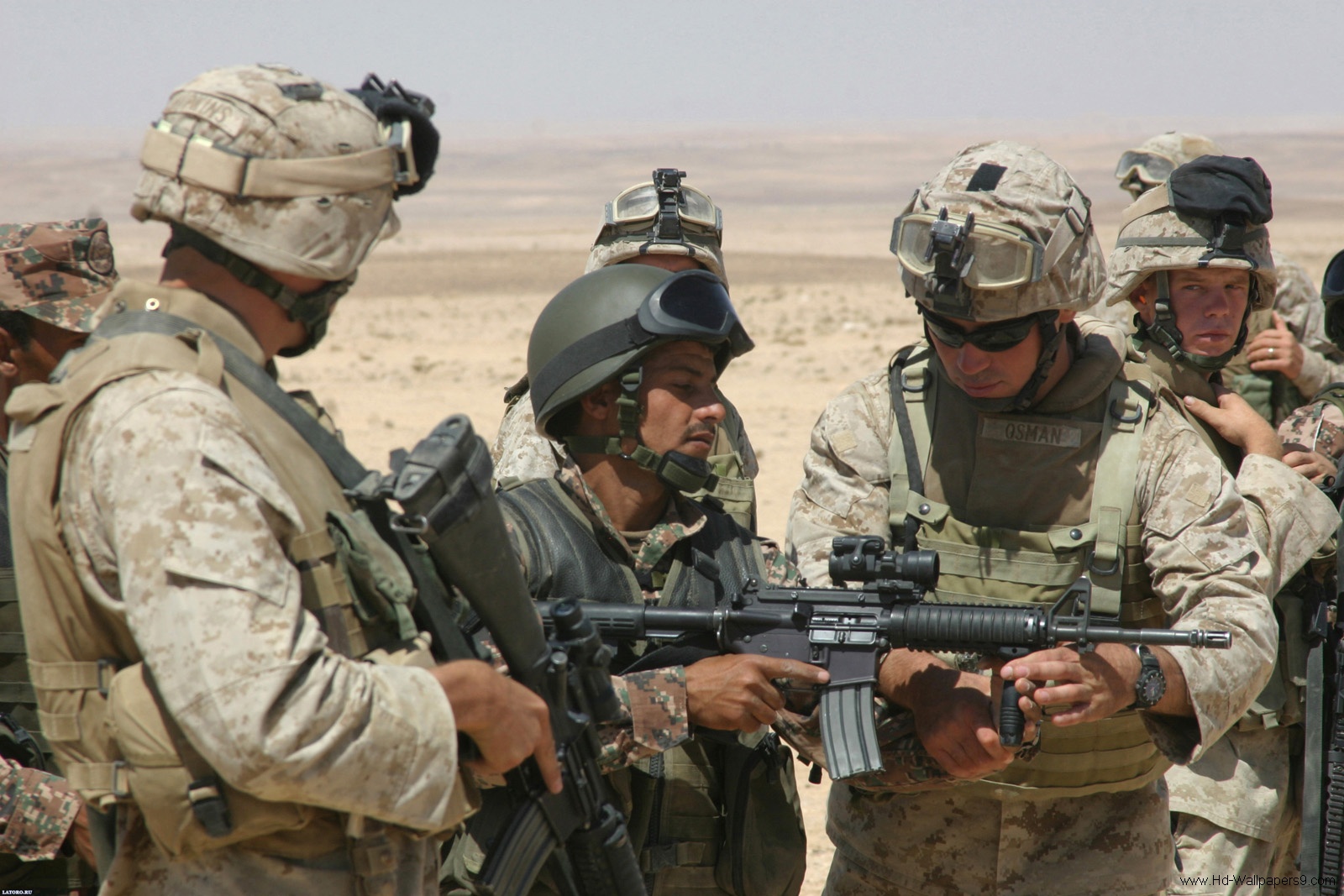 Us Marine Wallpaper Image Gallery