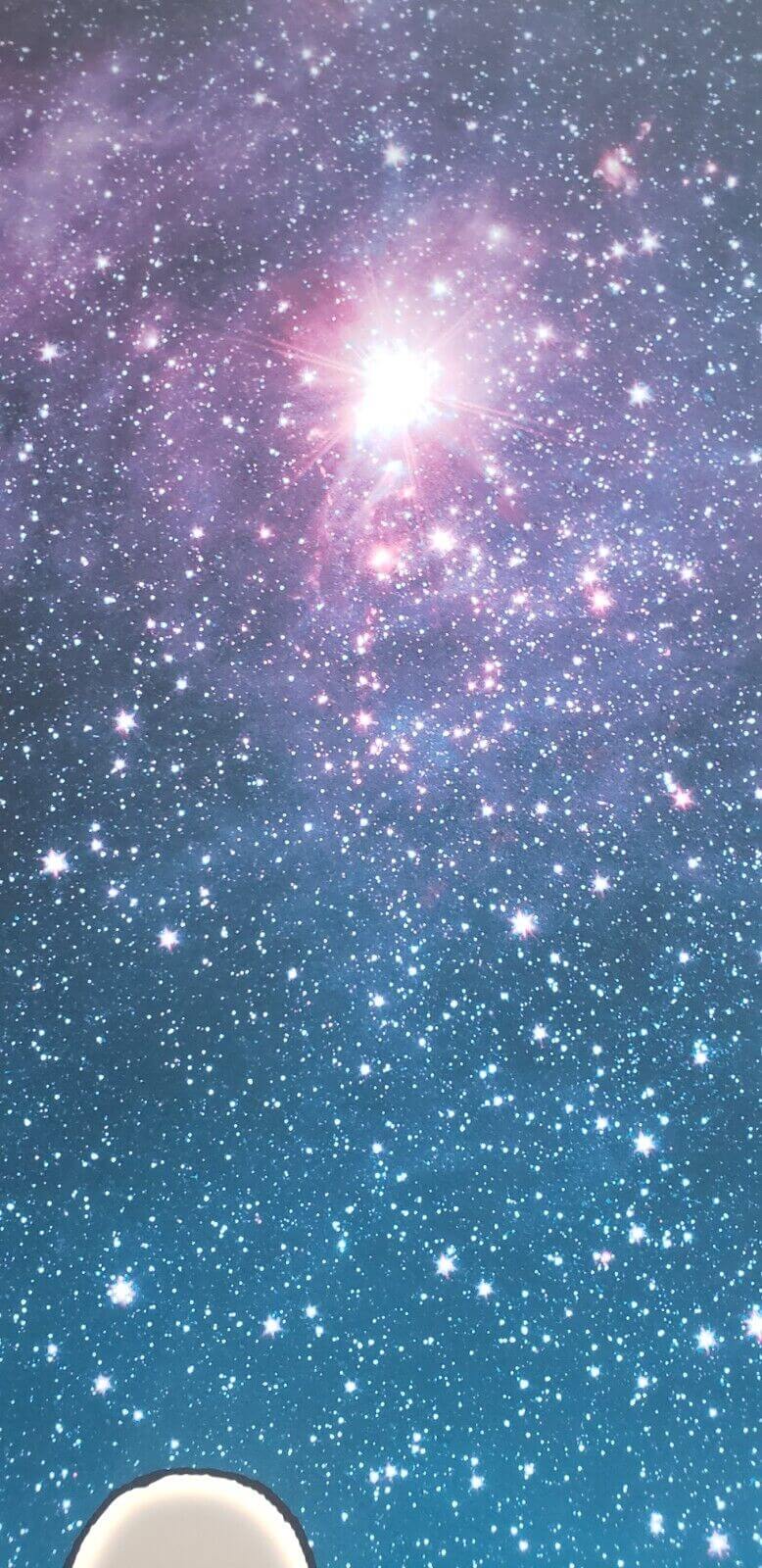 Nasa Aesthetic Wallpaper