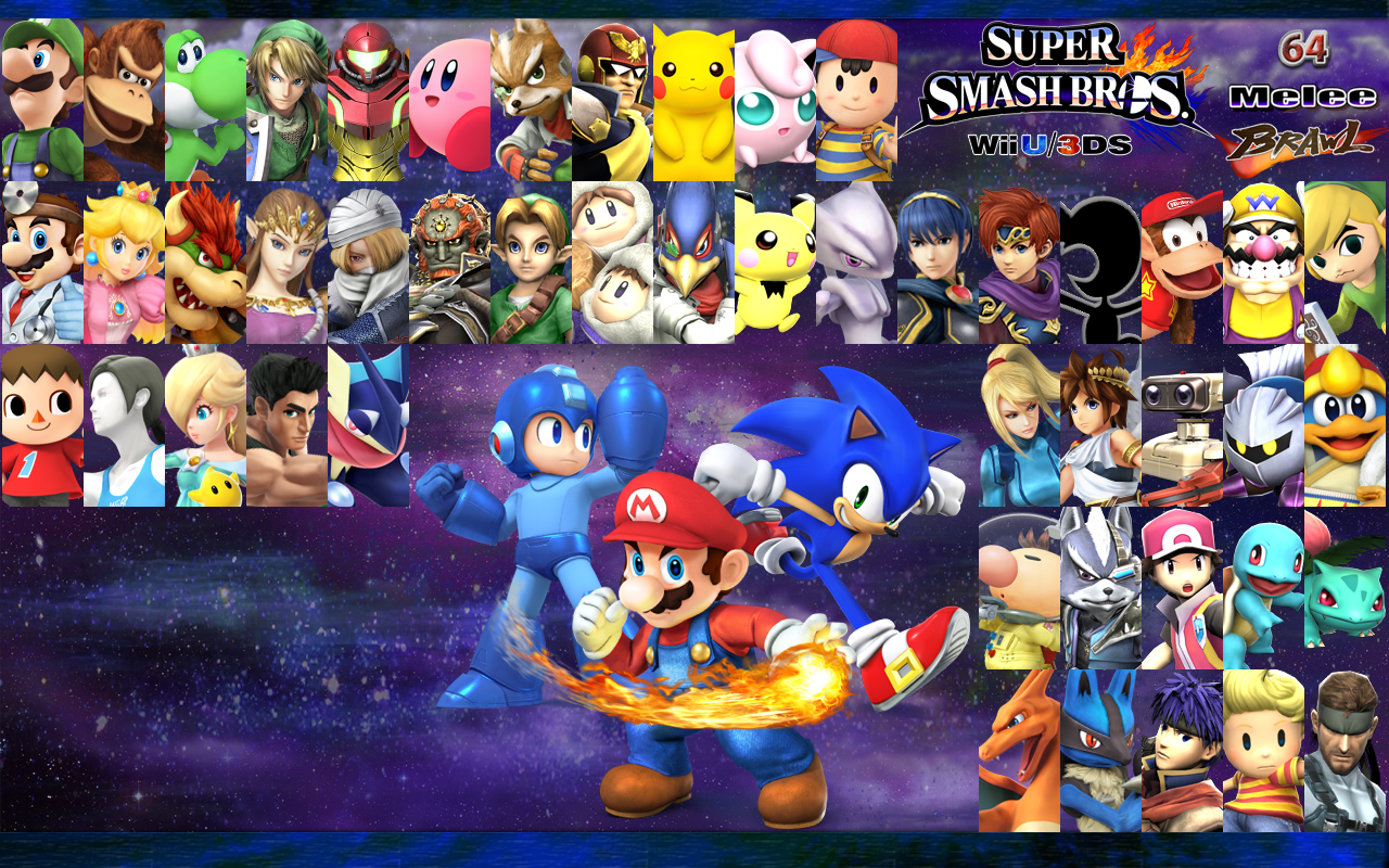 super smash bros brawl download reddit