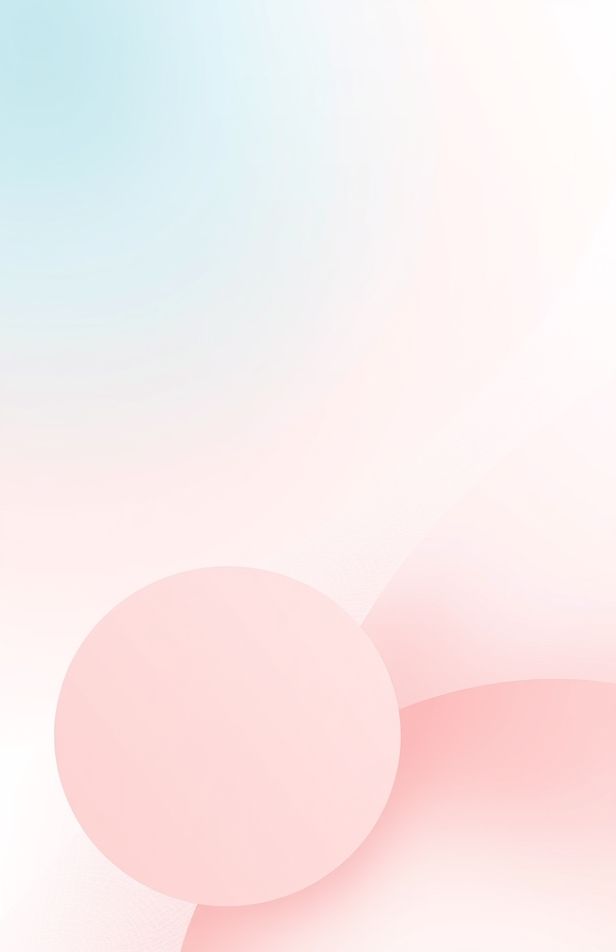 Blue And Pink Wallpaper