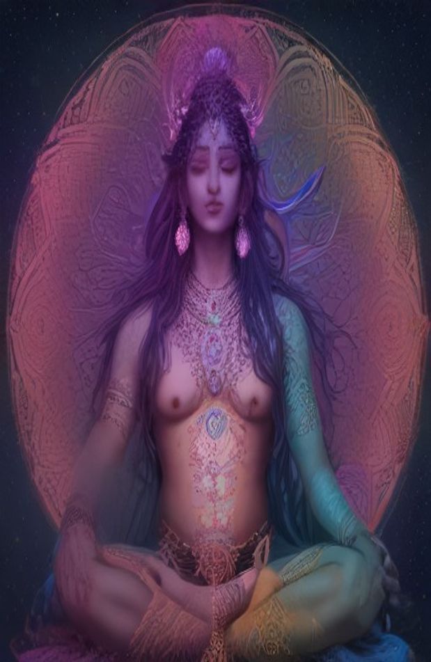Shiv Wallpaper