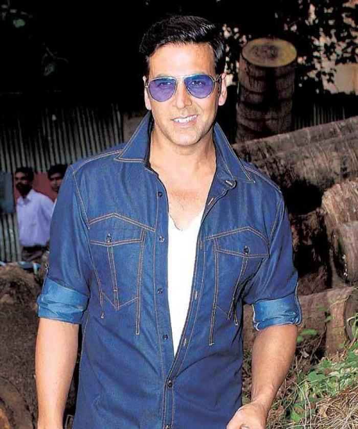 5656 Akshay Kumar Photos and Premium High Res Pictures  Getty Images